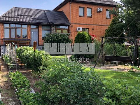 дом по адресу Вірності