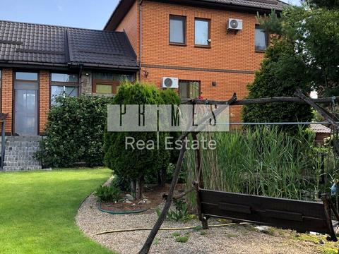 дом по адресу Вірності