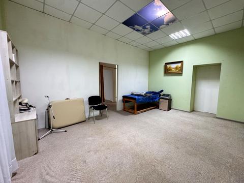 коммерческая по адресу Шевченко ул., 8