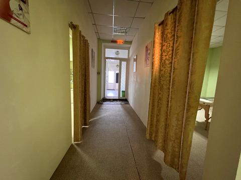 комерційна за адресою Шевченка вул., 8