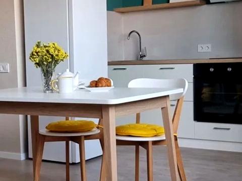 квартира за адресою Зарічна вул., 4 к2