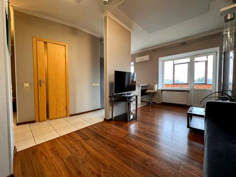 квартира за адресою Шевченка бульв., 367