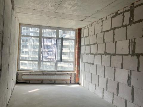 квартира по адресу Курортный пер., 2/5