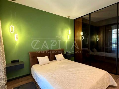 квартира по адресу Новопечерский пер., 5