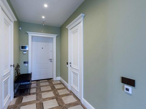 квартира по адресу Кахи Бендукидзе ул., 2