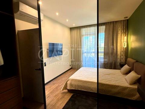 квартира по адресу Новопечерский пер., 5