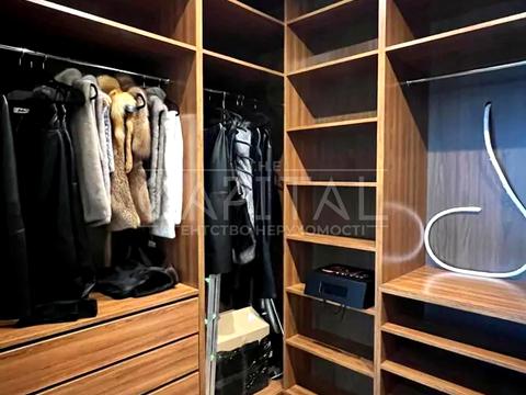 квартира по адресу Новопечерский пер., 5