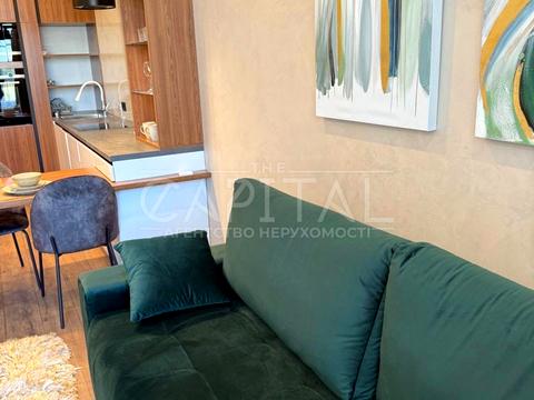 квартира по адресу Новопечерский пер., 5