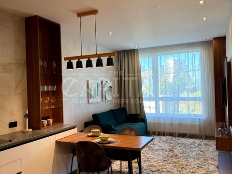 квартира по адресу Новопечерский пер., 5