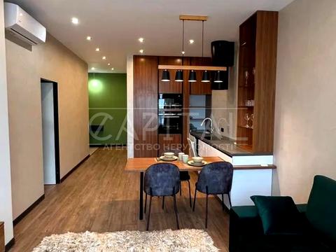 квартира по адресу Новопечерский пер., 5