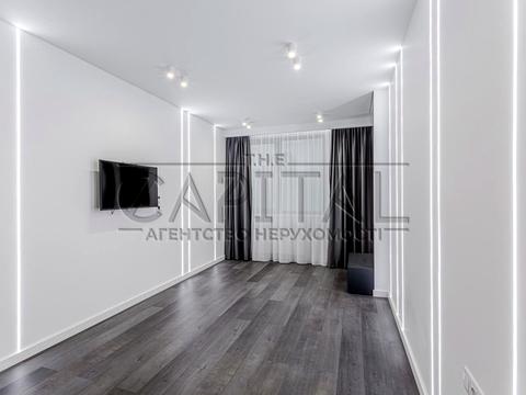 квартира за адресою Київ, Антоновича вул. (Горького), 74