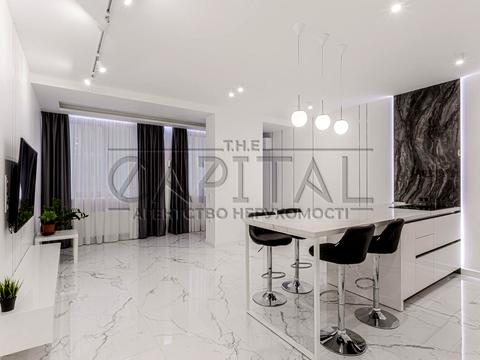 квартира за адресою Київ, Антоновича вул. (Горького), 74