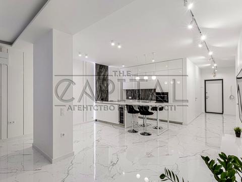 квартира за адресою Київ, Антоновича вул. (Горького), 74