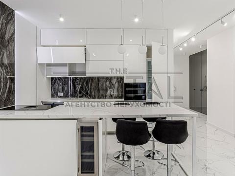 квартира за адресою Київ, Антоновича вул. (Горького), 74