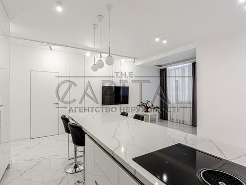 квартира за адресою Київ, Антоновича вул. (Горького), 74