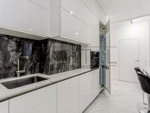 квартира за адресою Київ, Антоновича вул. (Горького), 74