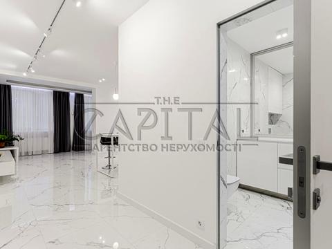 квартира за адресою Київ, Антоновича вул. (Горького), 74