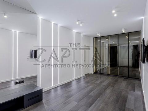 квартира за адресою Київ, Антоновича вул. (Горького), 74