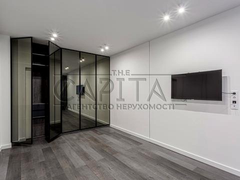 квартира за адресою Київ, Антоновича вул. (Горького), 74