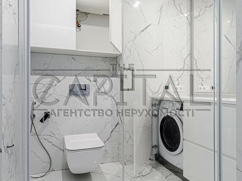 квартира за адресою Київ, Антоновича вул. (Горького), 74