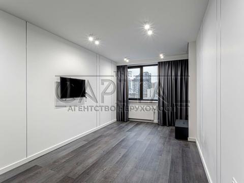 квартира за адресою Київ, Антоновича вул. (Горького), 74