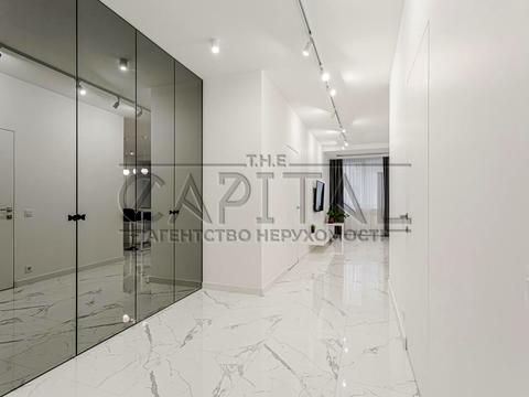 квартира за адресою Київ, Антоновича вул. (Горького), 74