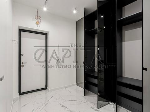 квартира за адресою Київ, Антоновича вул. (Горького), 74