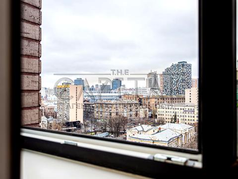 квартира за адресою Київ, Антоновича вул. (Горького), 74