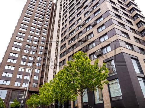 квартира за адресою Київ, Антоновича вул. (Горького), 74