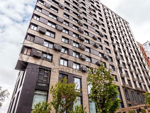 квартира за адресою Київ, Антоновича вул. (Горького), 74