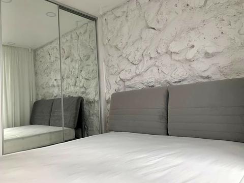 квартира по адресу Днепровская набережная ул., 16-Д