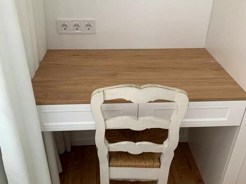 квартира по адресу Днепровская набережная ул., 16-Д