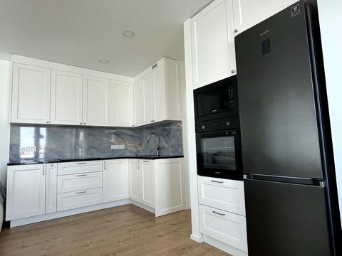 квартира по адресу Днепровская набережная ул., 16-Д