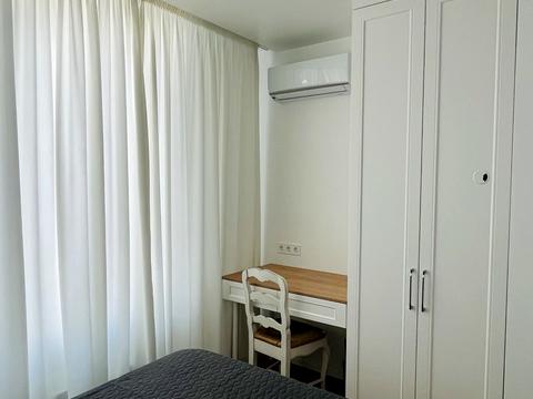 квартира по адресу Днепровская набережная ул., 16-Д