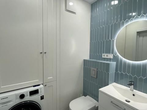 квартира по адресу Днепровская набережная ул., 16-Д