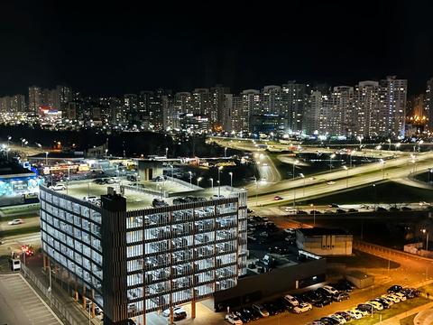 квартира по адресу Днепровская набережная ул., 16-Д