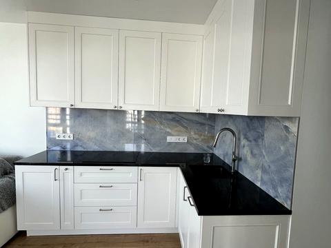 квартира по адресу Днепровская набережная ул., 16-Д