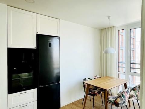 квартира по адресу Днепровская набережная ул., 16-Д