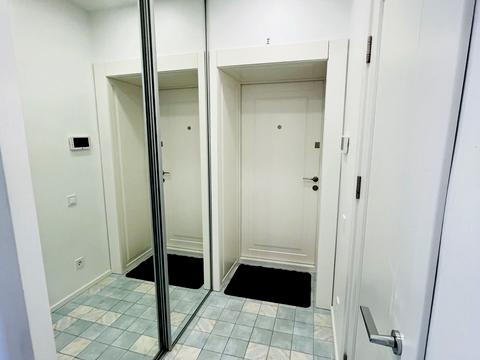 квартира по адресу Днепровская набережная ул., 16-Д