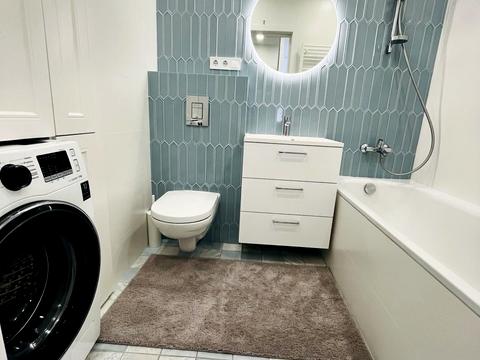 квартира по адресу Днепровская набережная ул., 16-Д