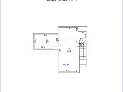 комерційна за адресою Андрія Верхогляда вул. (Михайла Драгомирова), 12