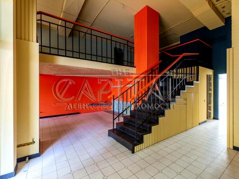 комерційна за адресою Андрія Верхогляда вул. (Михайла Драгомирова), 12