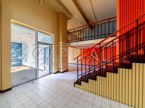 комерційна за адресою Андрія Верхогляда вул. (Михайла Драгомирова), 12