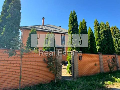 будинок за адресою Лівобережна вул.