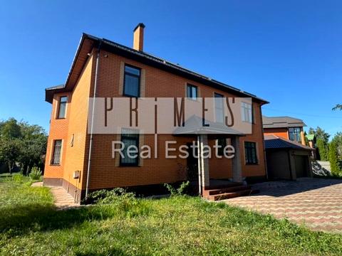 будинок за адресою Лівобережна вул.