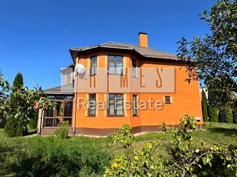 будинок за адресою Лівобережна вул.