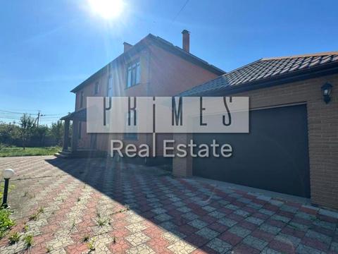 будинок за адресою Лівобережна вул.