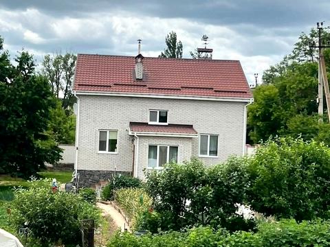 будинок за адресою Мічуріна, 19