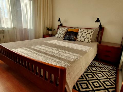 квартира за адресою Володимира Івасюка просп. (Героїв Сталінграду), 18б