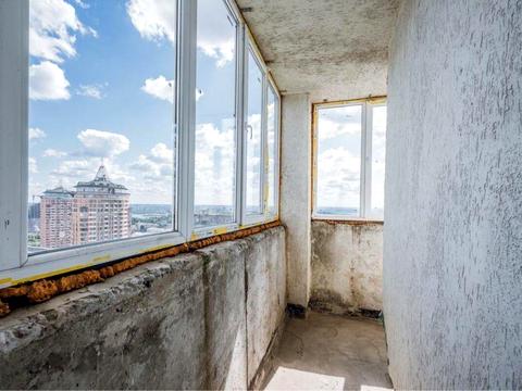 квартира за адресою Євгена Коновальця вул. (Щорса), 44-А